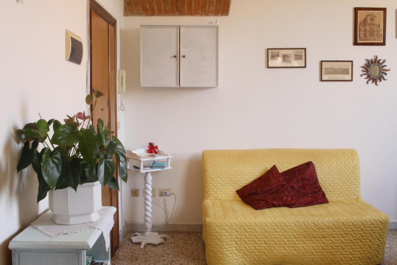 Ferienwohnung The Nest Grosseto Exterior foto